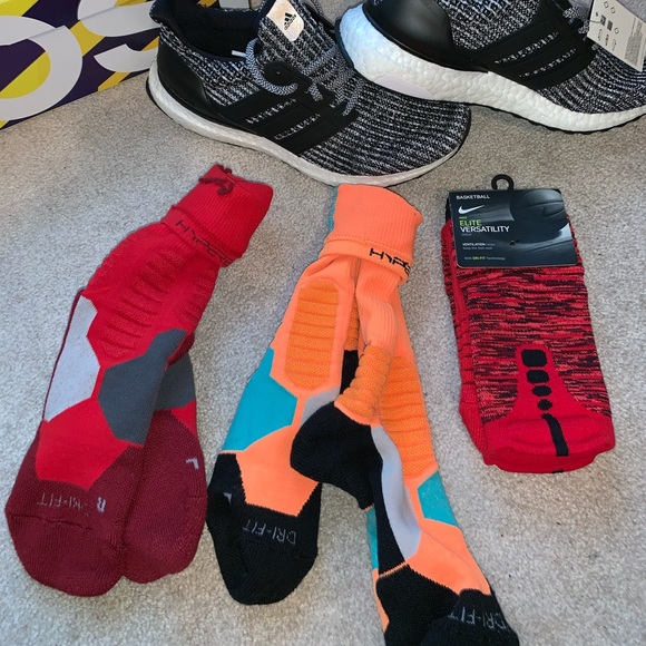 Nike socks - Picture 2 of 6